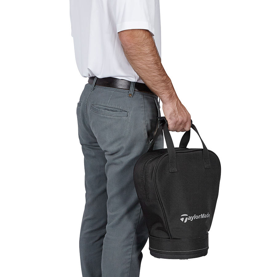 Performance Practice Ball Bag TaylorMade Golf