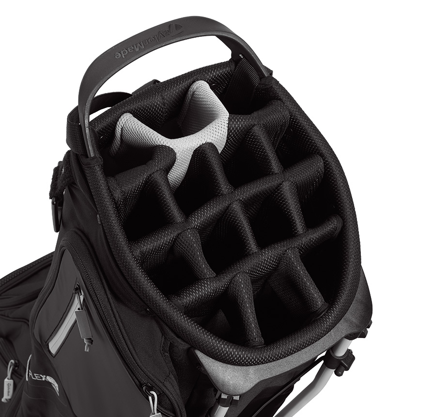 FlexTech Crossover Stand Bag TaylorMade Golf
