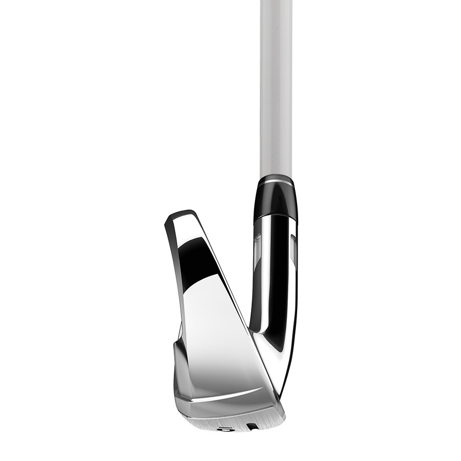 taylormade sim max women's irons