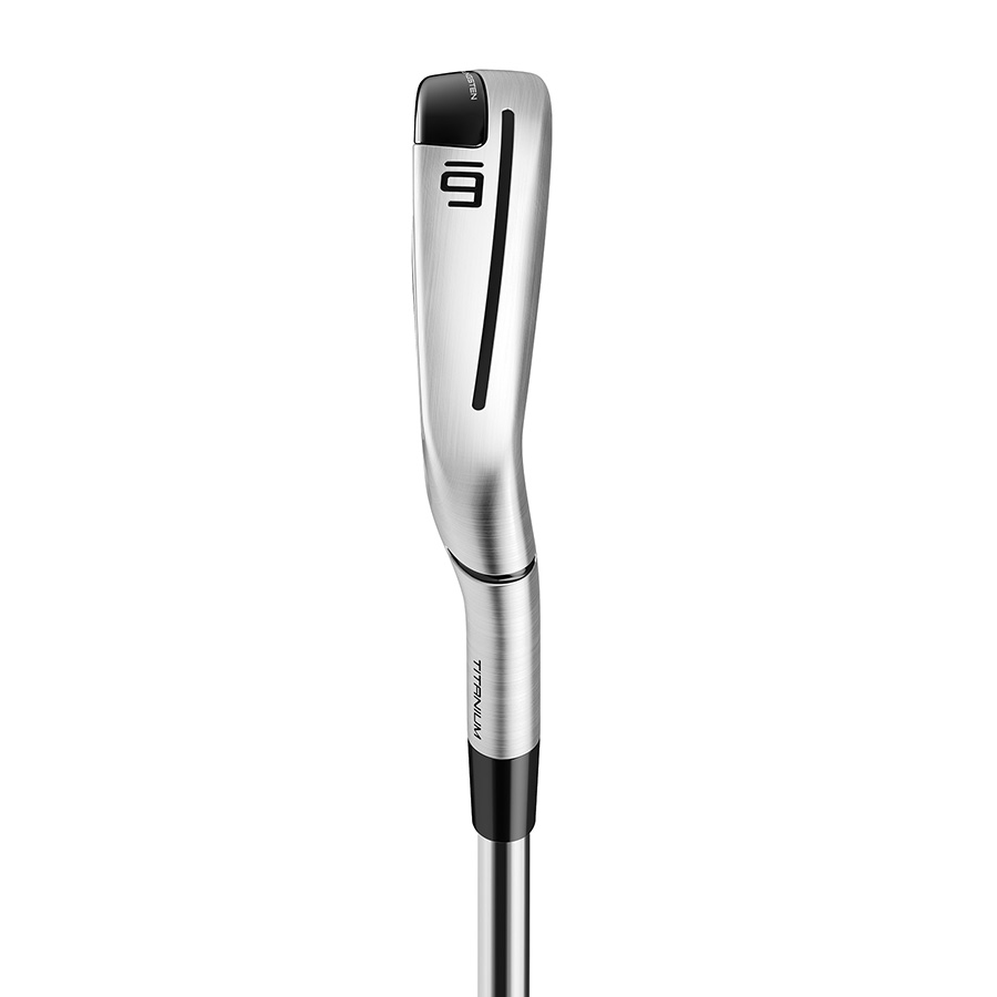 taylormade p790 ti irons for sale