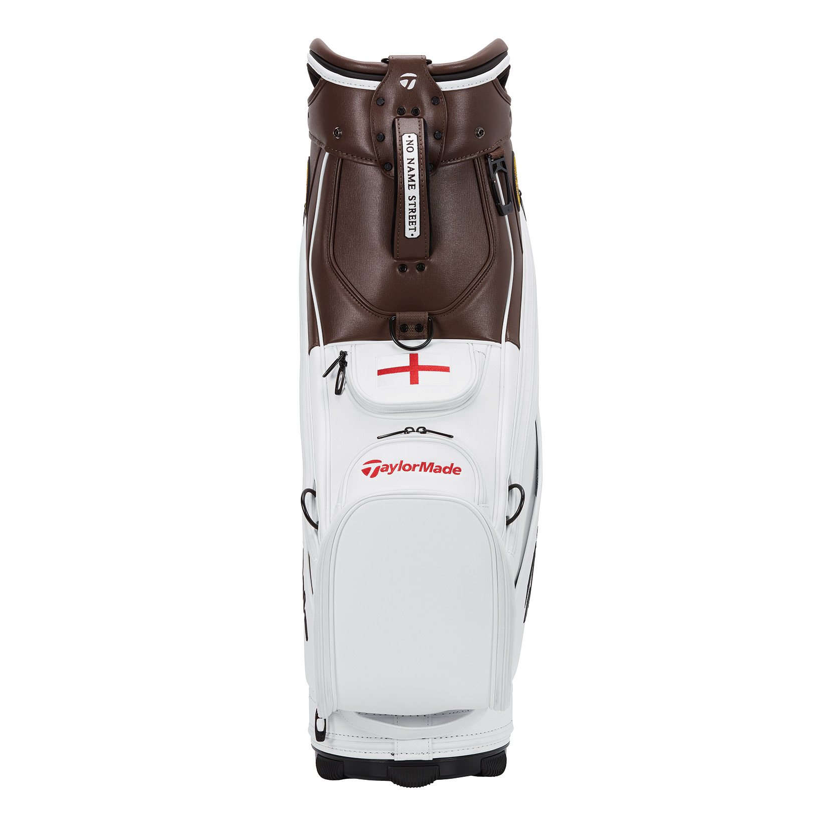 Final Major Staff Bag TaylorMade
