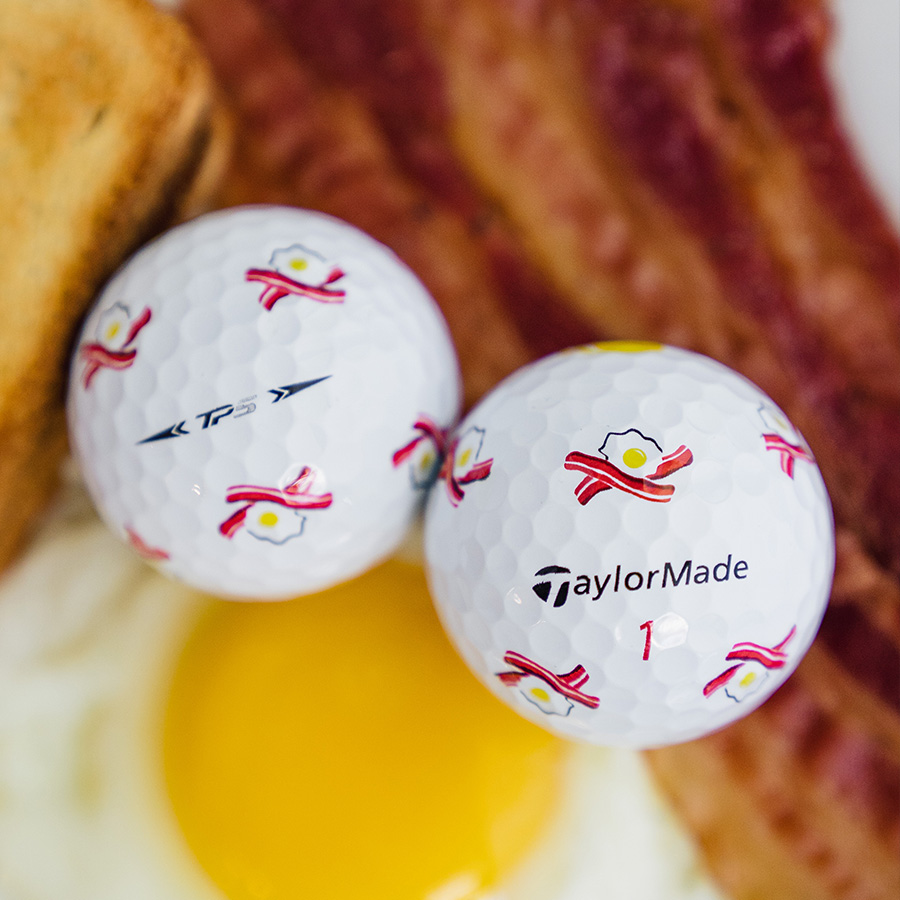 TP5 / TP5x TaylorMade Golf