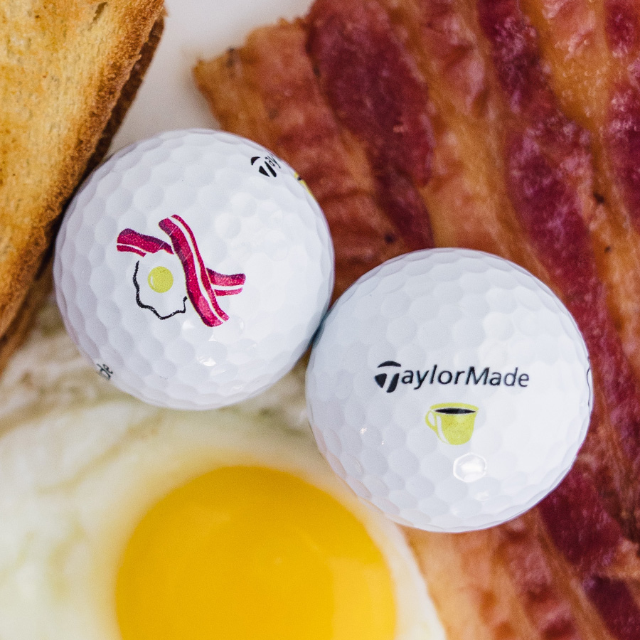 TP5 / TP5x TaylorMade Golf