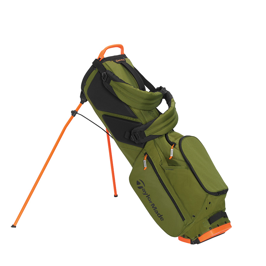 tacticool golf bag