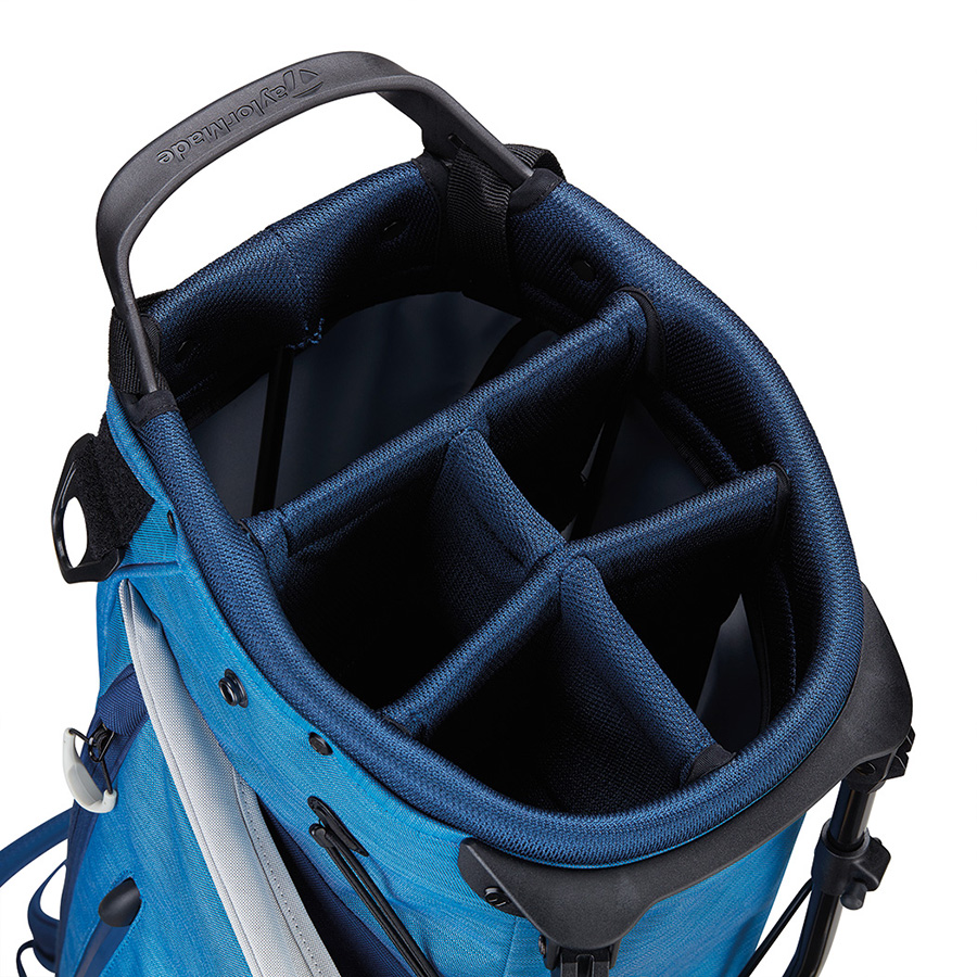 taylormade flex tech bolsa