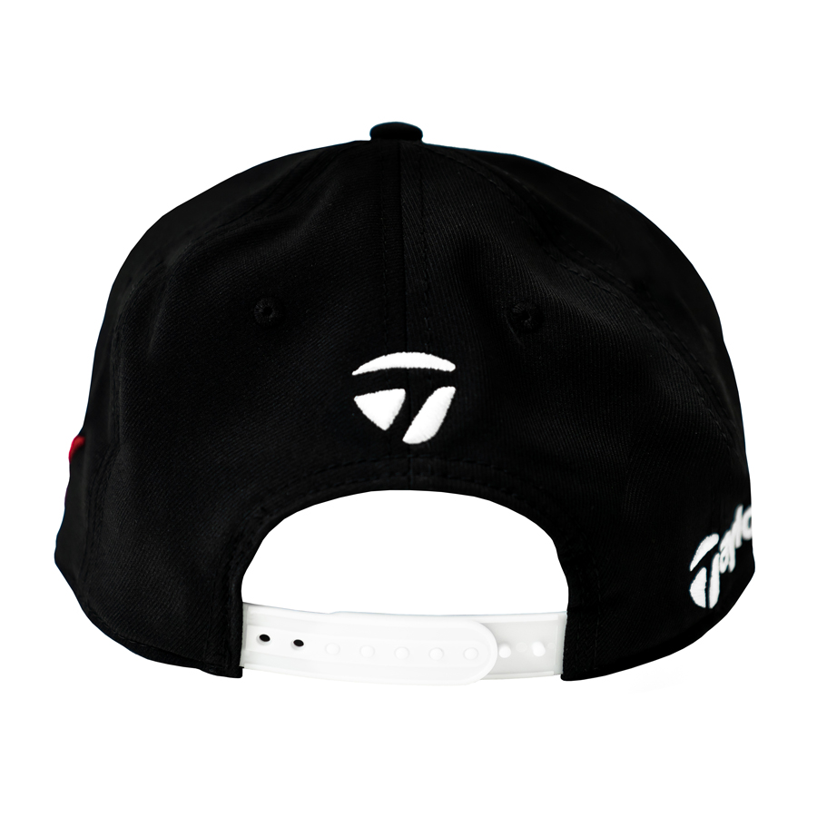 RAW Tour Flatbill Hat | TaylorMade