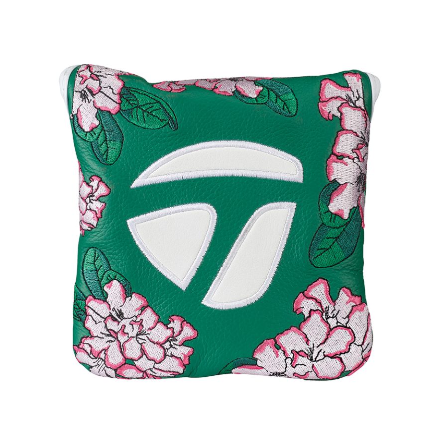 Season Opener Spider Headcover TaylorMade