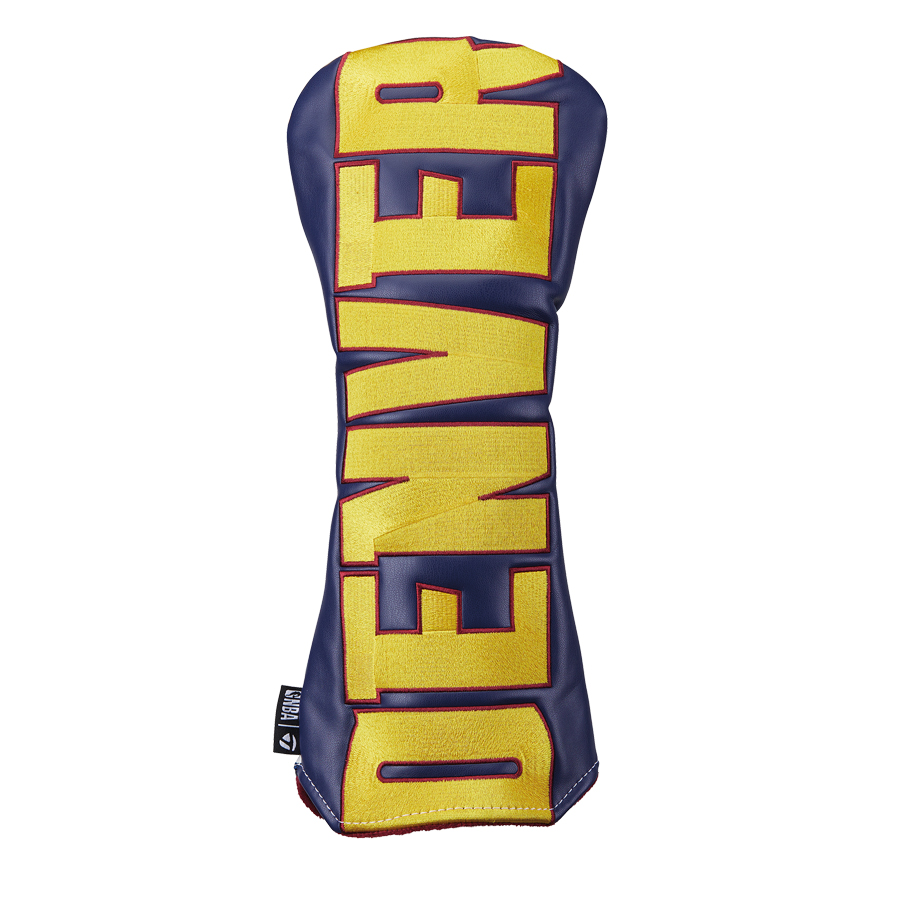 NBA Headcovers TaylorMade Golf