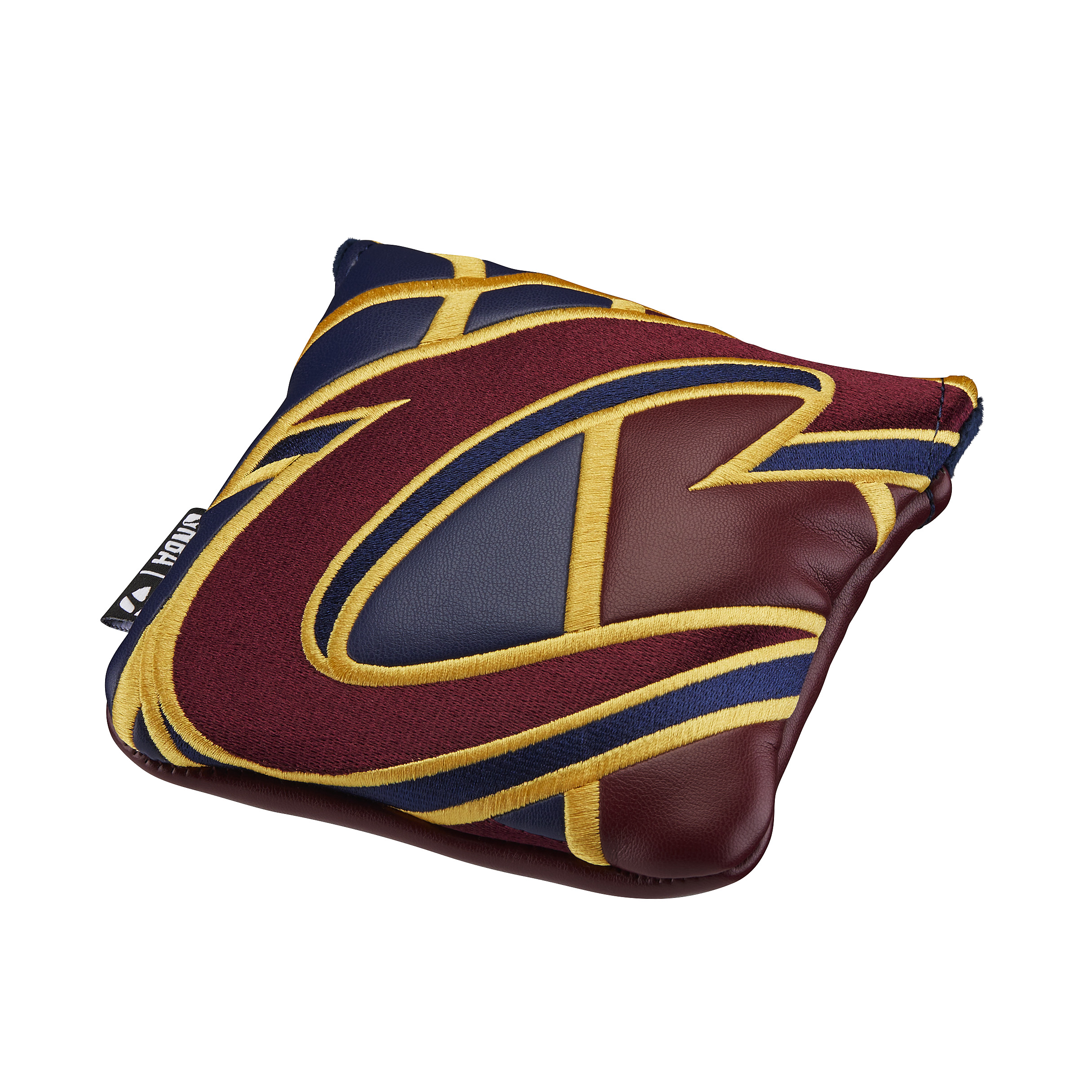NBA Headcovers TaylorMade Golf