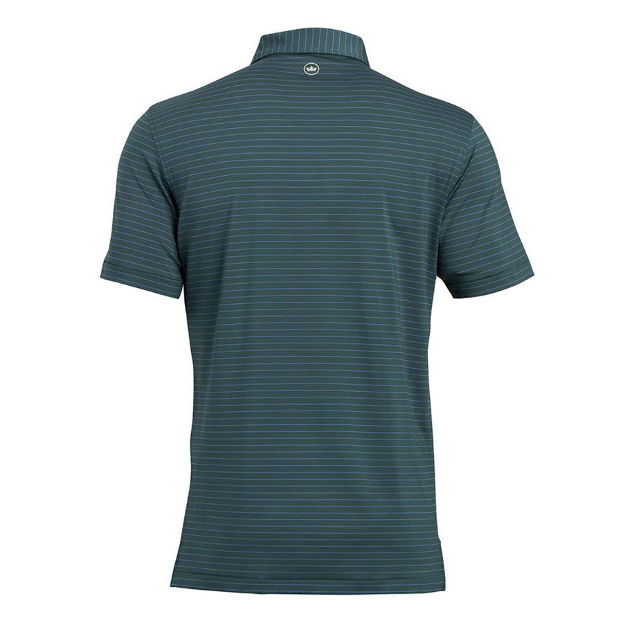 Shop Men's Performance Golf Polo Shirts TaylorMade Golf
