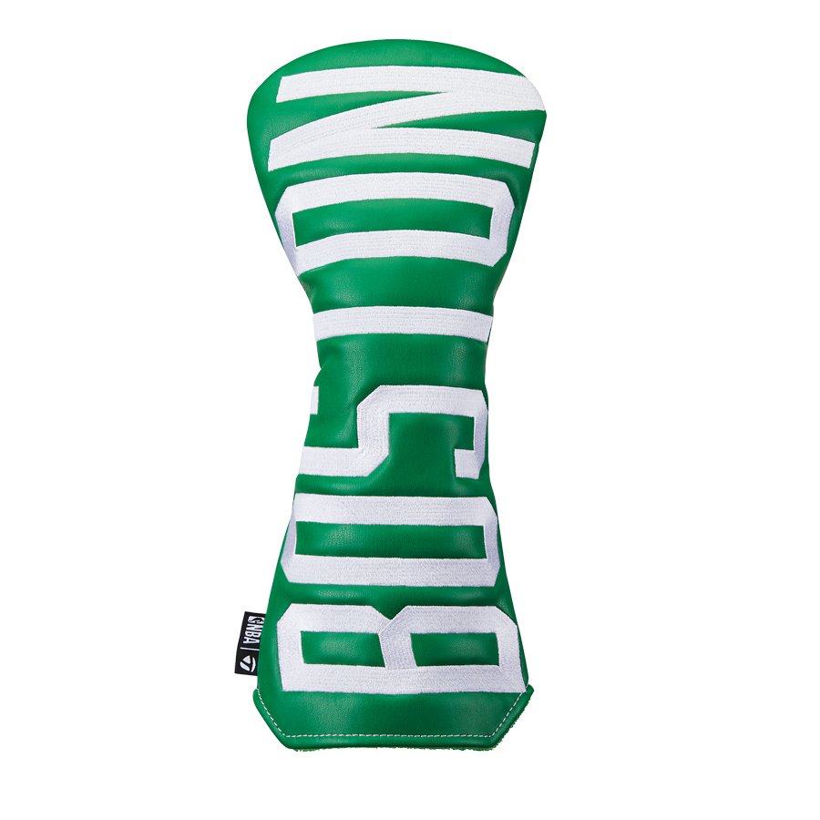 NBA Headcovers TaylorMade Golf