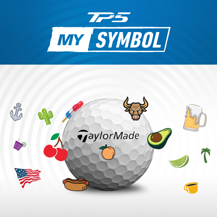 TaylorMade Golf