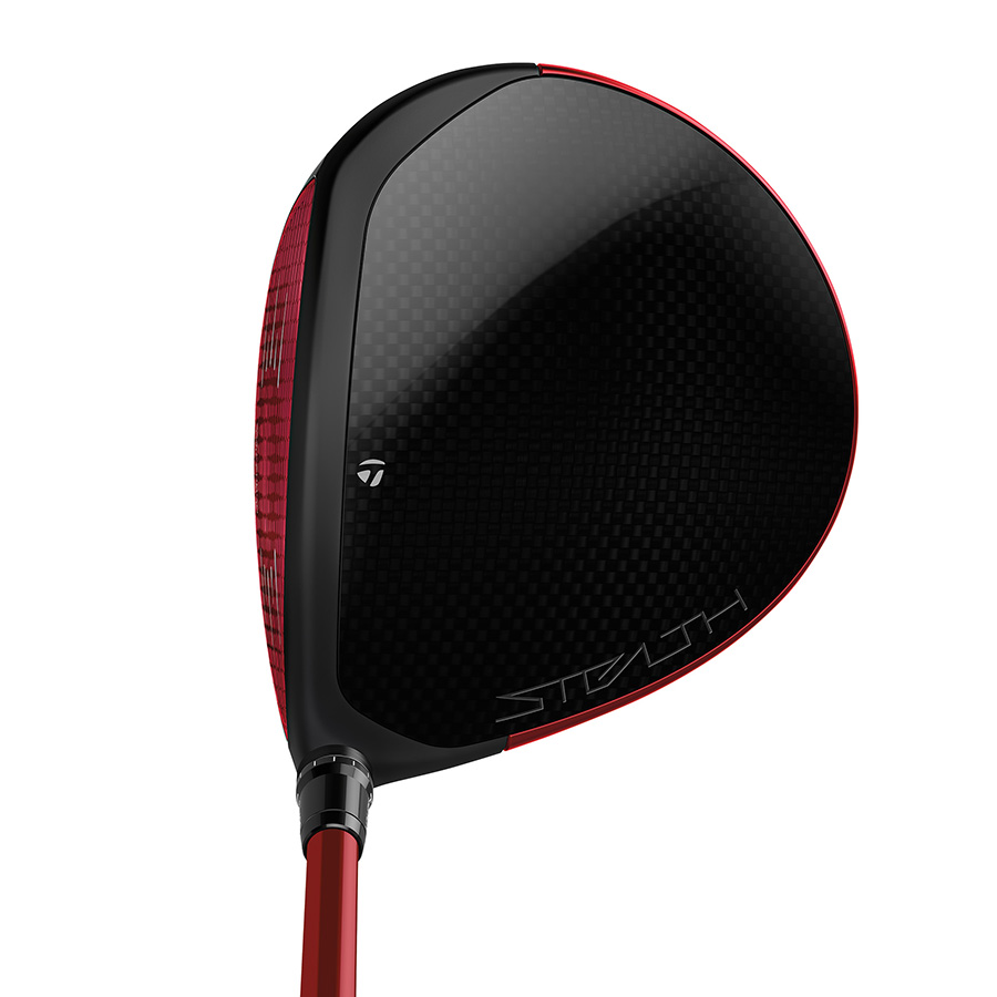 TaylorMade Stealth 2 HDドライバー 10.5度 TaylorMade Stealth 2 HDドライバー 10.5度