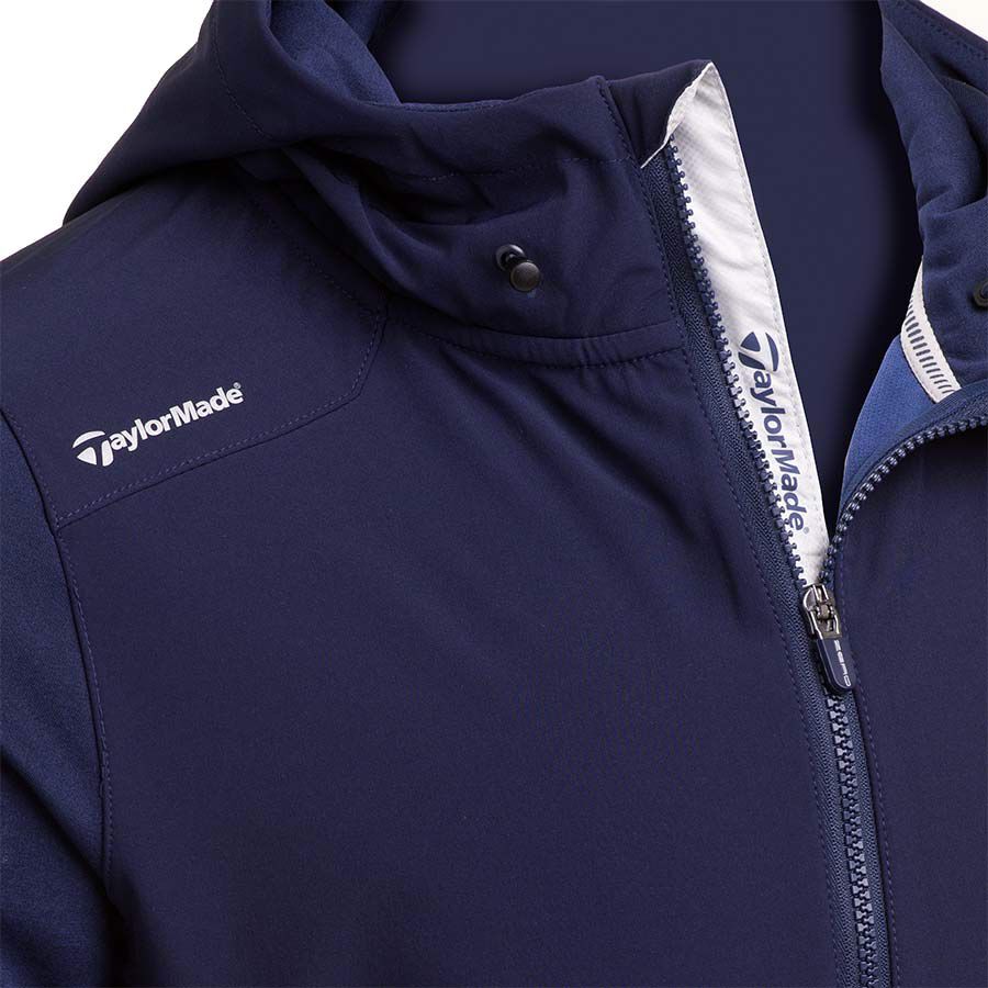 Champ Full Zip Jacket