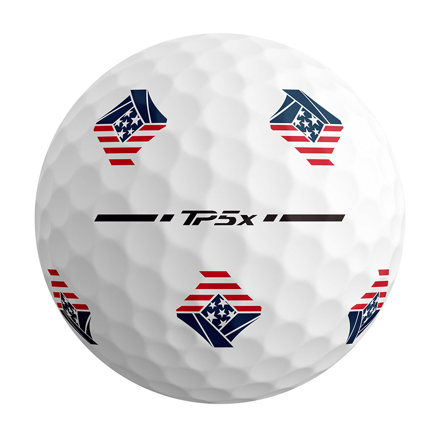 Amazon.co.jp: テーラーメイド（TAYLORMADE） ゴルフボール 24