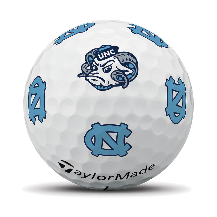 TP5 pix North Carolina Tar Heels | TaylorMade