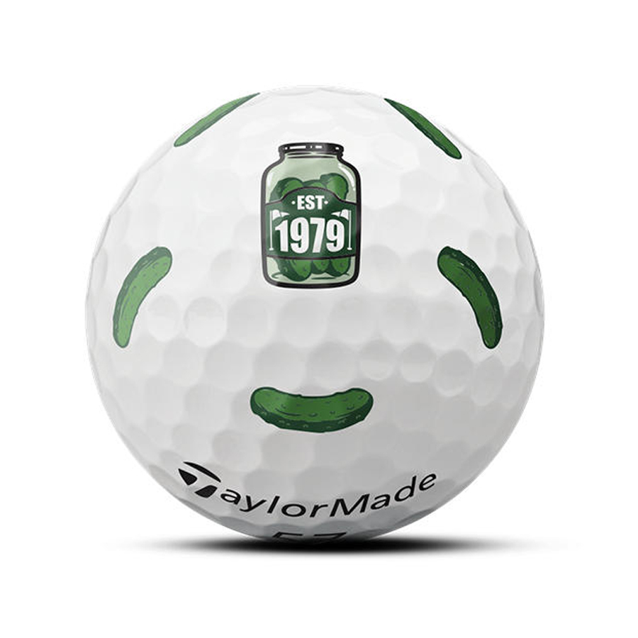 【お気にいる】 TP5 Pix Ball Pickle ラウンド用品・アクセサリー