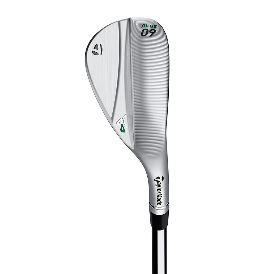 20-60代からのファッション通販  Milled Grind TaylorMade | Wedge 4 クラブ