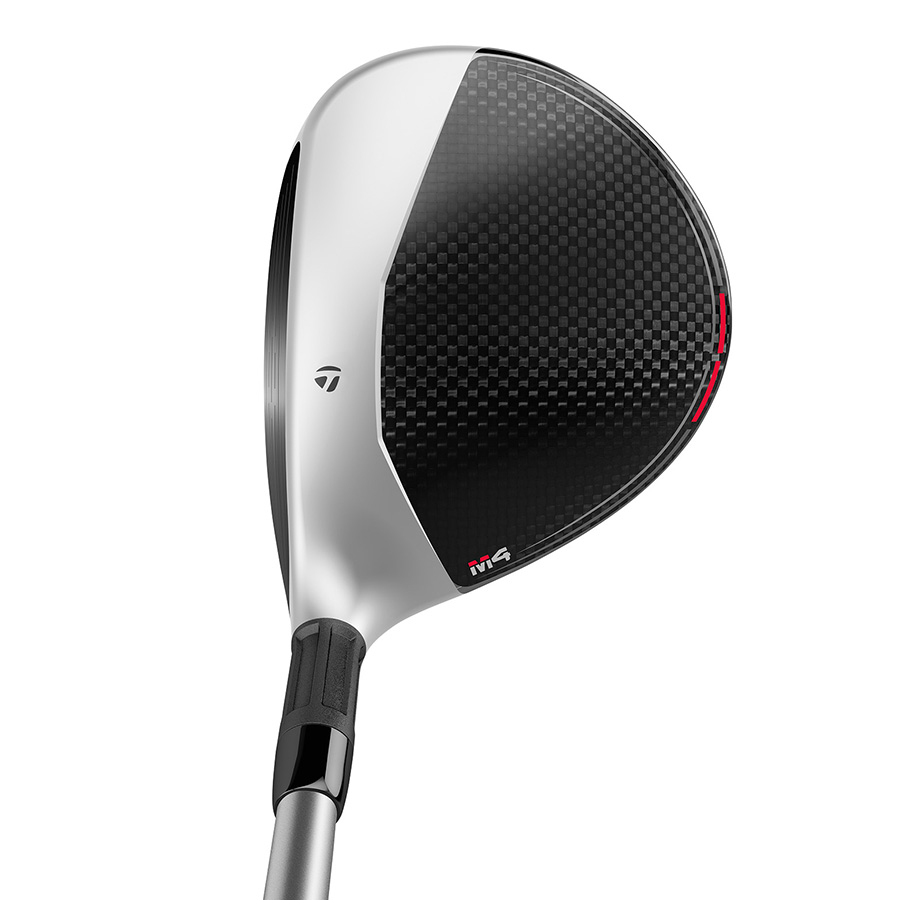 M4 Women's Fairway | TaylorMade M4 Women's Fairway | TaylorMade
