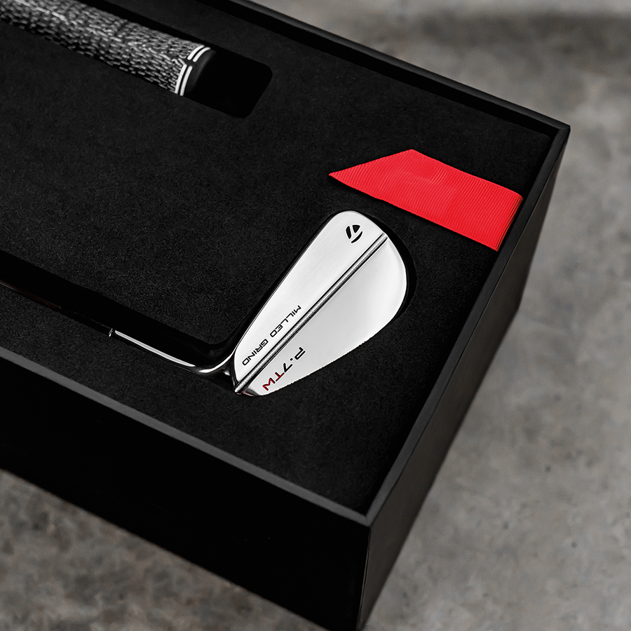 P∙7TW Irons | TaylorMade P∙7TW Irons | TaylorMade
