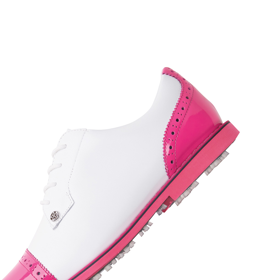 Women's Cap Toe Gallivanter