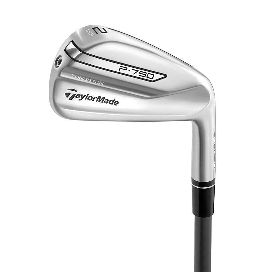 テーラーメード P790 UDI 2番アイアンを試打レビュー（AKI GOLF
