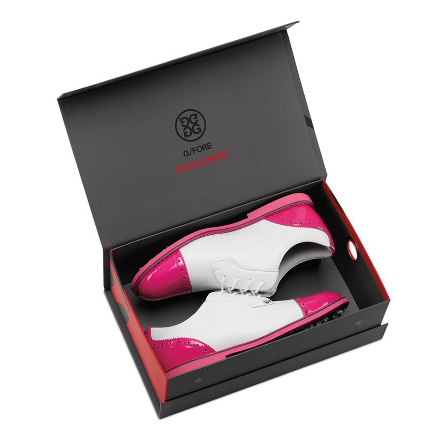 Women's Cap Toe Gallivanter