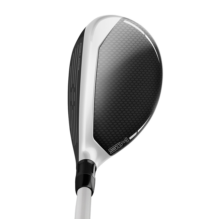 Amazon.com : TaylorMade SIM MAX Hybrid, #3, 19 Degree Loft