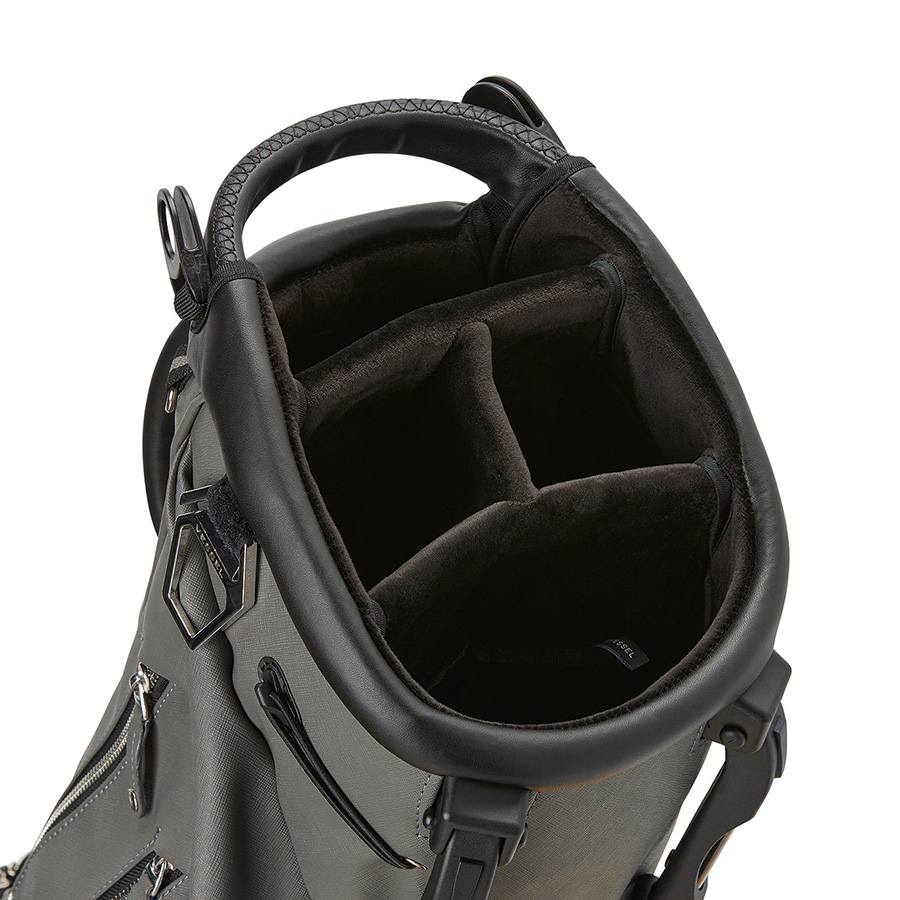 Vessel Lite Lux Golf Bag | TaylorMade
