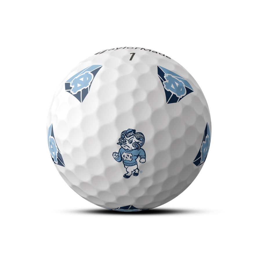 TaylorMade TP5x Pix US Open North Carolina Limited Edition