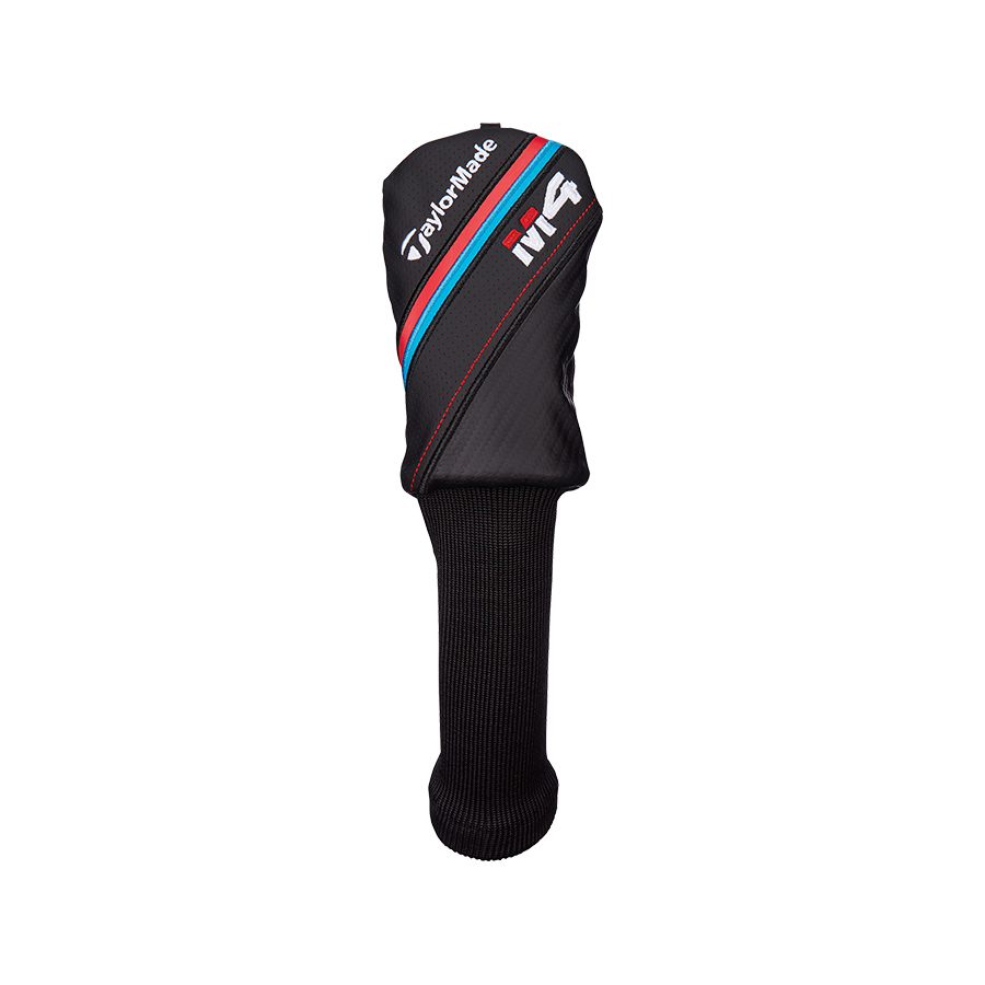 M4 Rescue | TaylorMade
