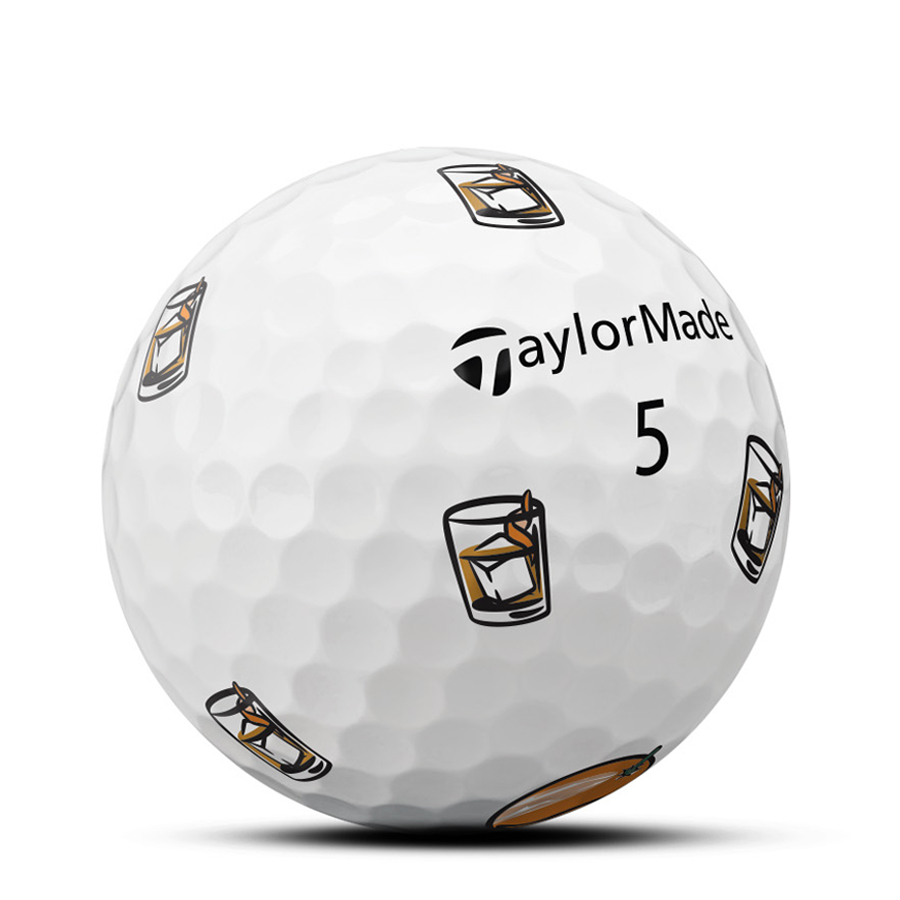 ★新品★テーラーメイド taylormade TP5 pix ハロウィン TP5 Pix Halloween