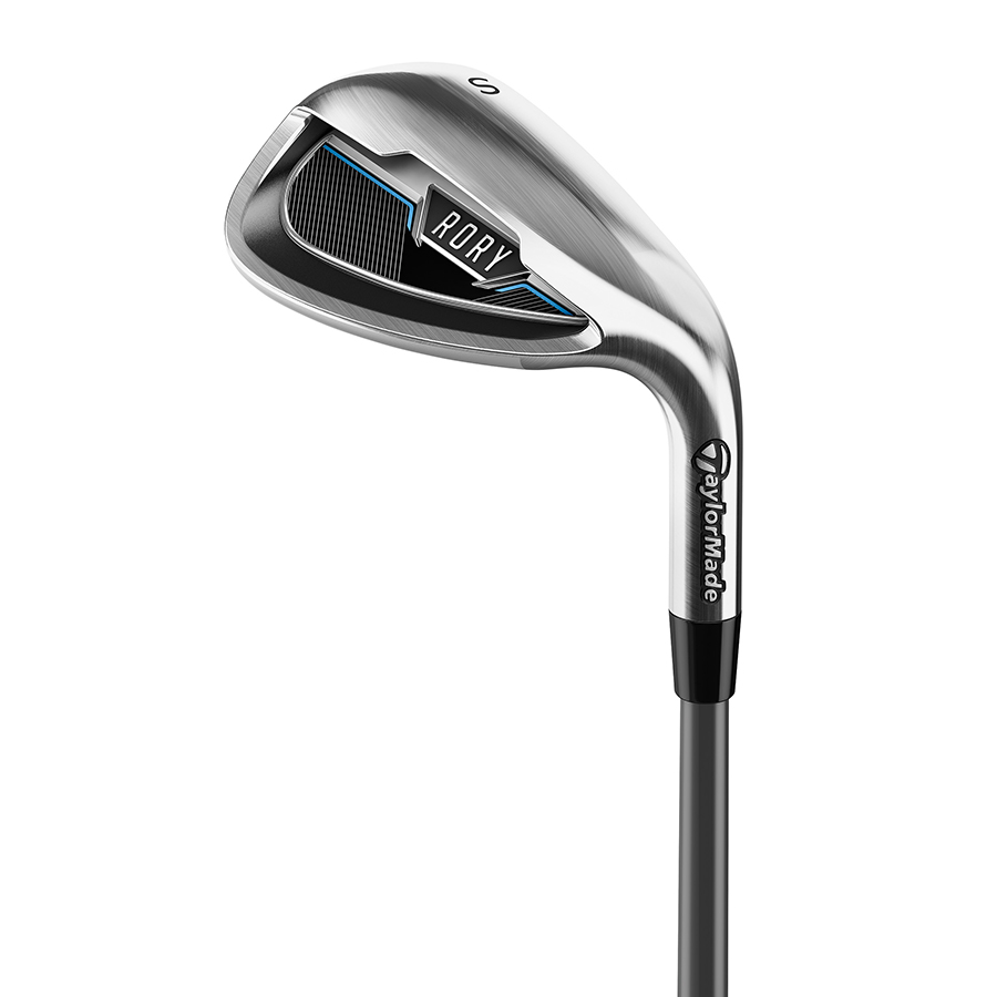 希少　テーラーメイド　RORY　ローリー　ジュニアゴルフ5本セット　右　キッズ TaylorMade - 希少 テーラーメイド RORY ローリー ジュニア