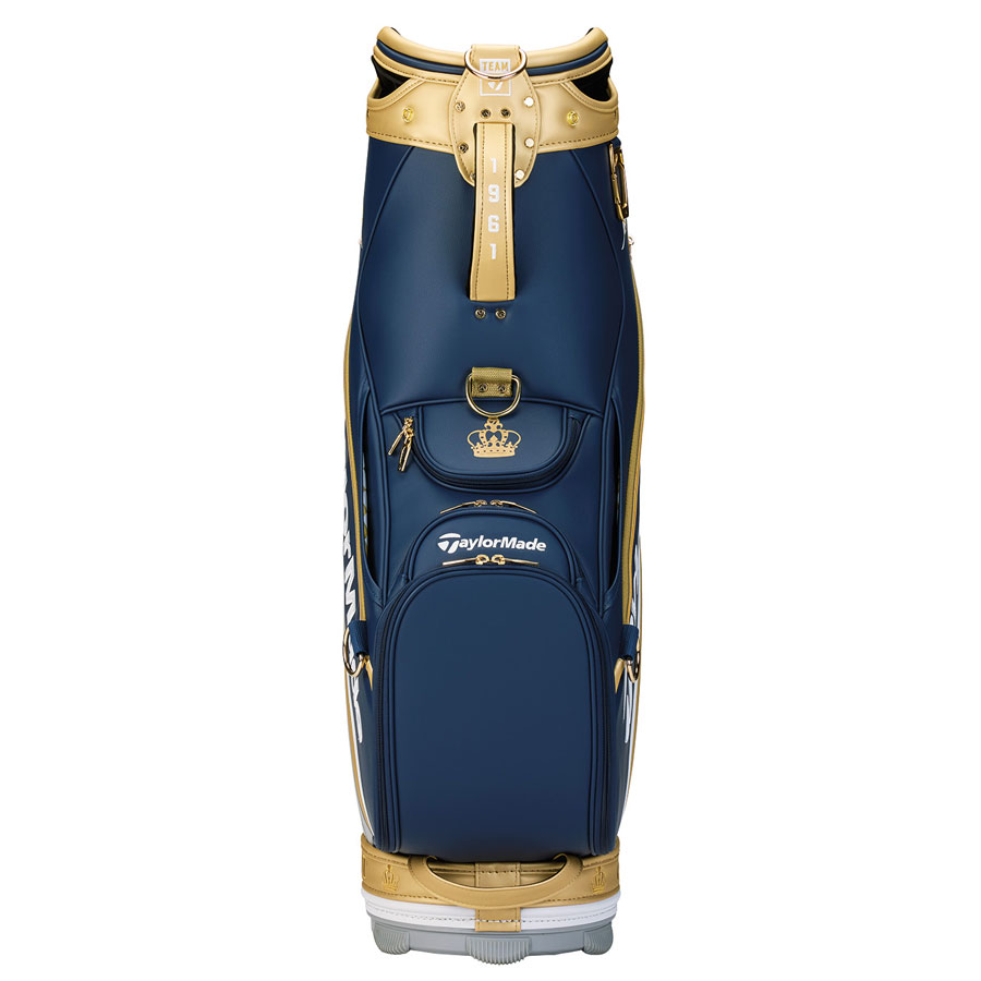 TaylorMade テーラーメイド　Golf Staff Bag Taylor Made Professional Championship Staff Bag (6 way top