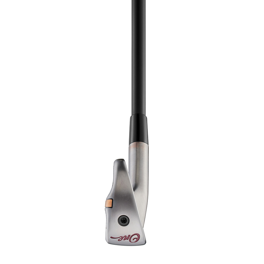 TaylorMade - 値下げ■長尺■LOOP PROTOTYPE :: BW TC697_zoom_D5.jpg