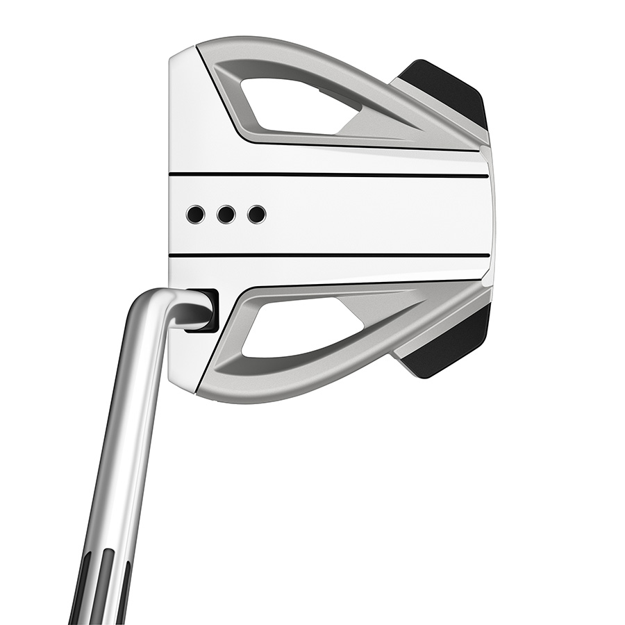 TaylorMade Spider EXパター TaylorMade 2021年モデル日本正規品54％OFF テーラーメイド