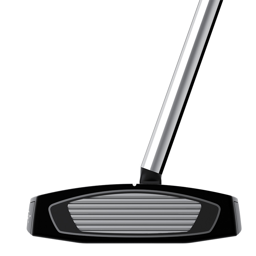 Spider GT Center Shaft