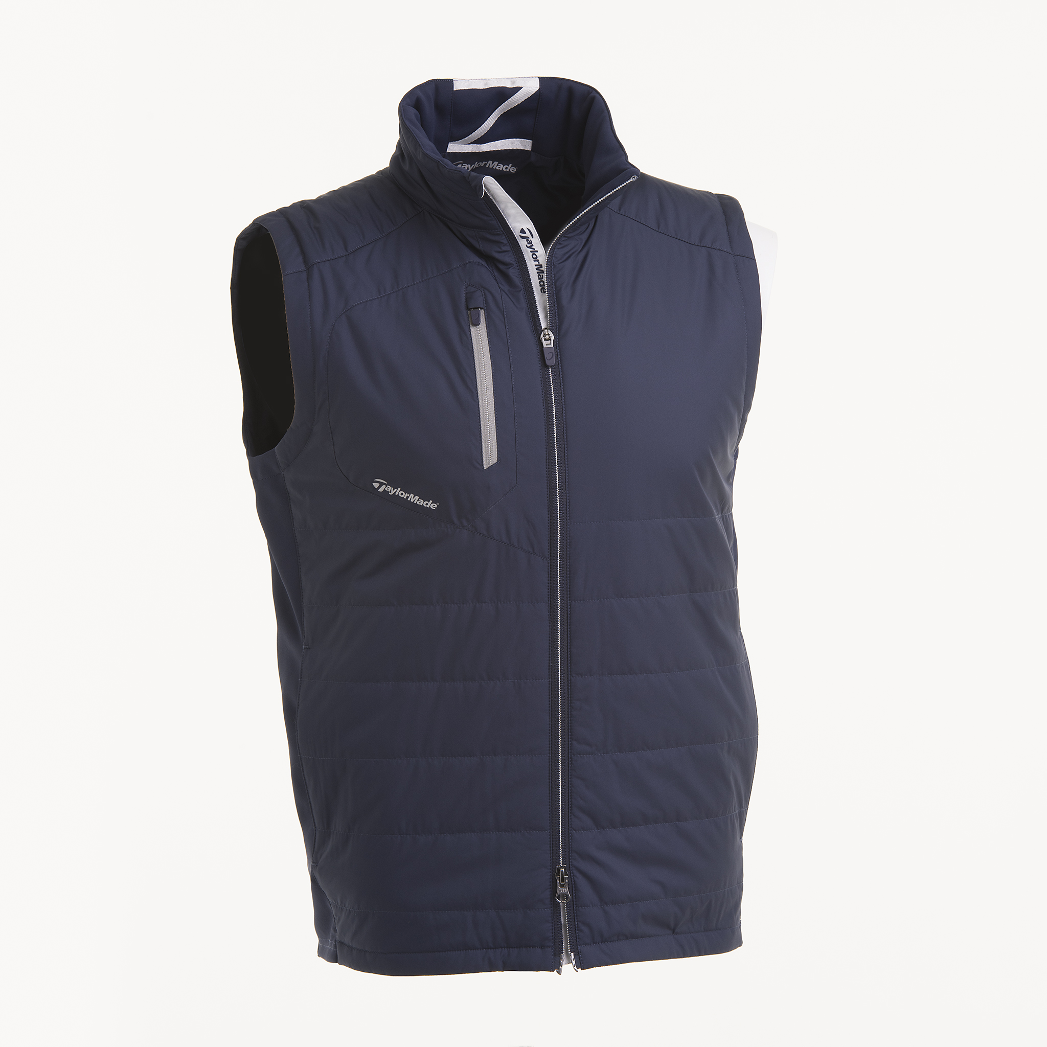 Golf Taylormade Vest Kith Taylormade Blade Vest Blank