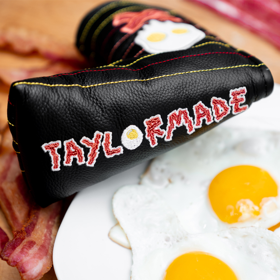 TaylorMade - egg Bacon-n-Eggs | TaylorMade