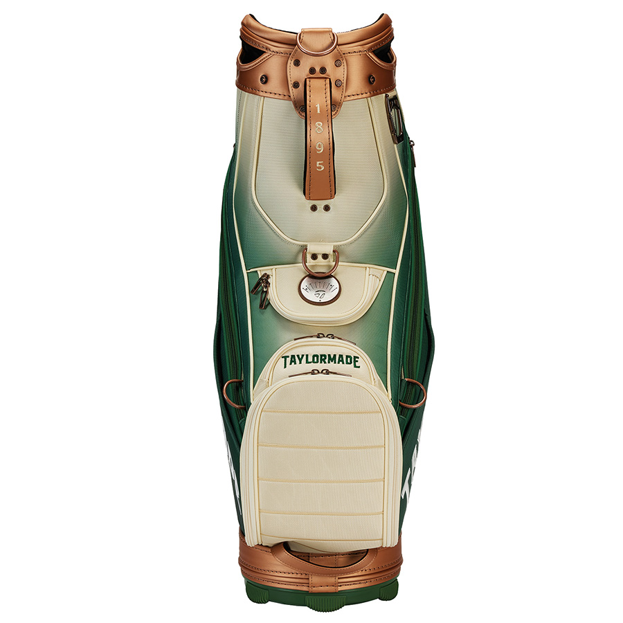 TaylorMade テーラーメイド　Golf Staff Bag taylormade golf tour staff bag | eBay