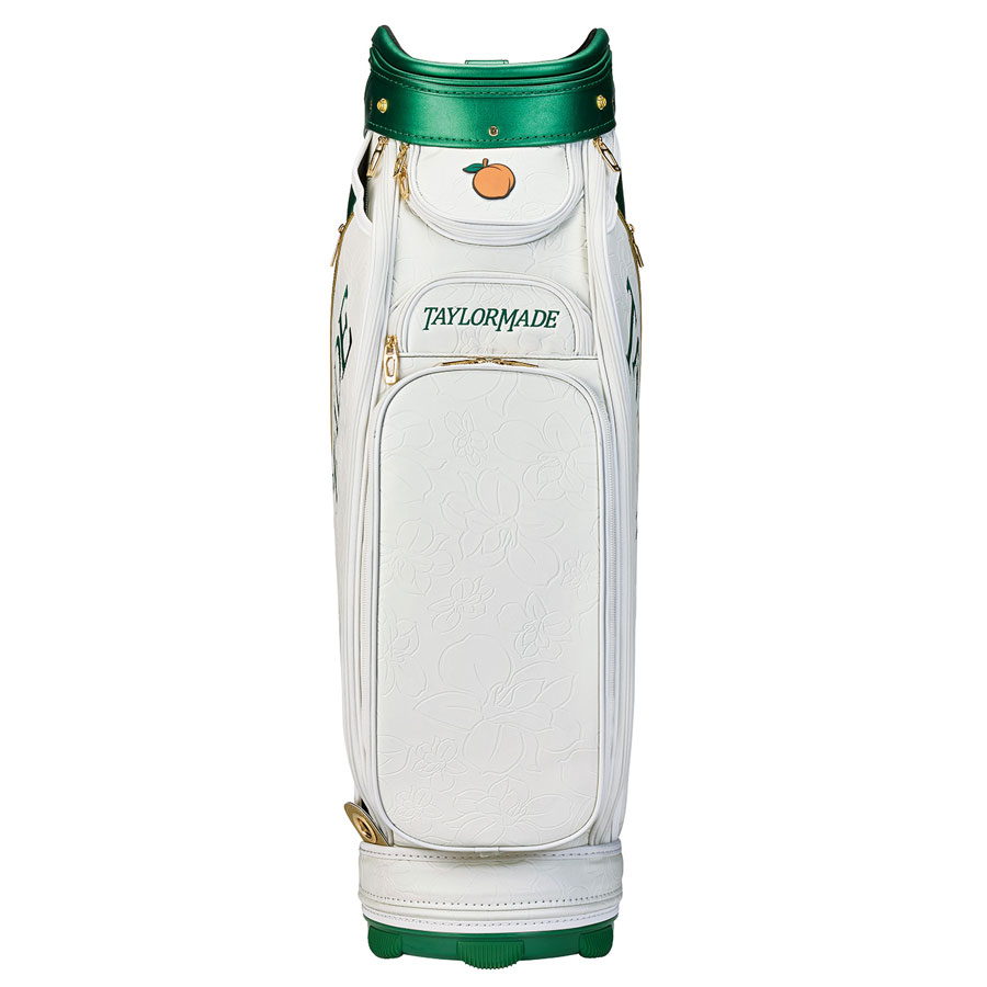 【新品未使用】Taylormade SEASON OPENER スタッフバッグ Season Opener Staff Bag
