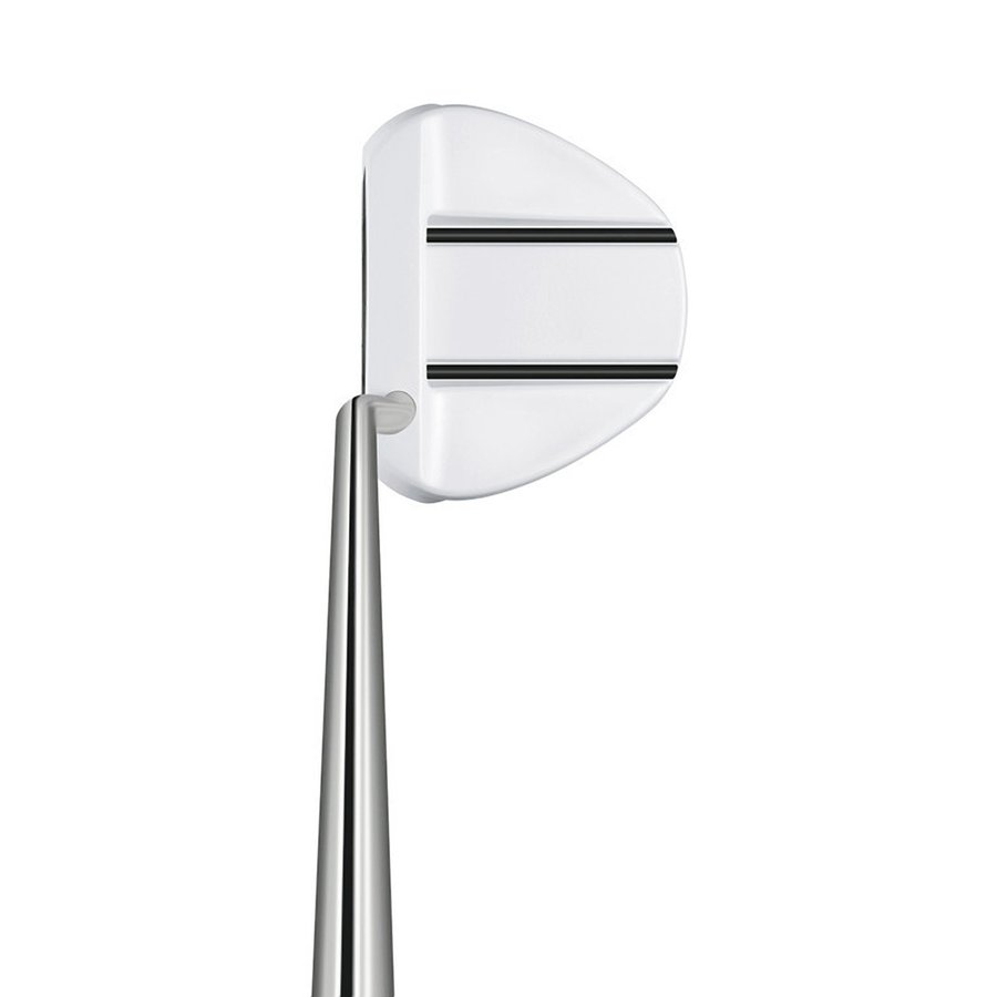 テーラーメイドGhost Manta 38インチ Taylormade Ghost Manta Putter 38 Inches Steel Shaft RH C-148881 | eBay