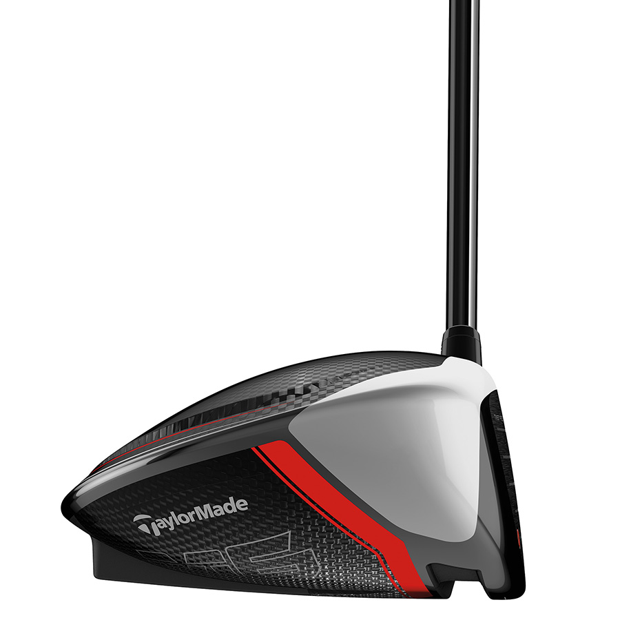 TaylorMade M6 12° L レディースドライバー TaylorMade M6 12° L レディースドライバー Amazon.co.jp