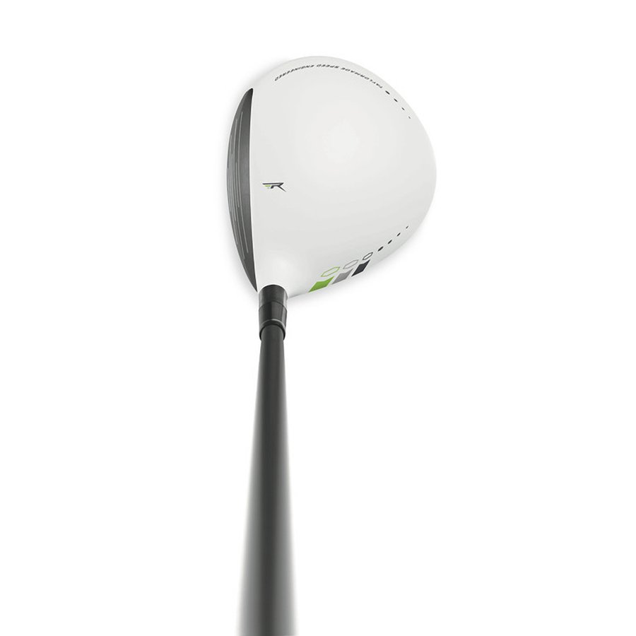 RocketBallz Fairway Woods | TaylorMade Golf