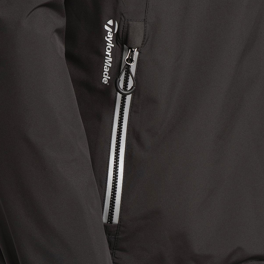 Power Torque Quarter Zip Jacket | TaylorMade