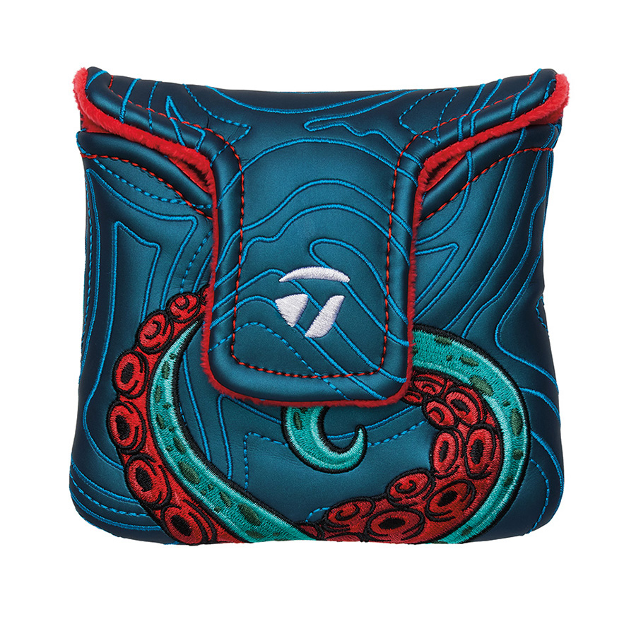 Women's Professional Championship Spider Headcover