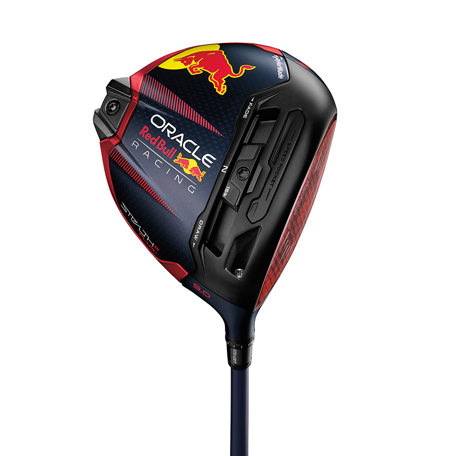 Tour Issue* New Taylormade Stealth 2 Plus 9.0° Head Only Left Hand W