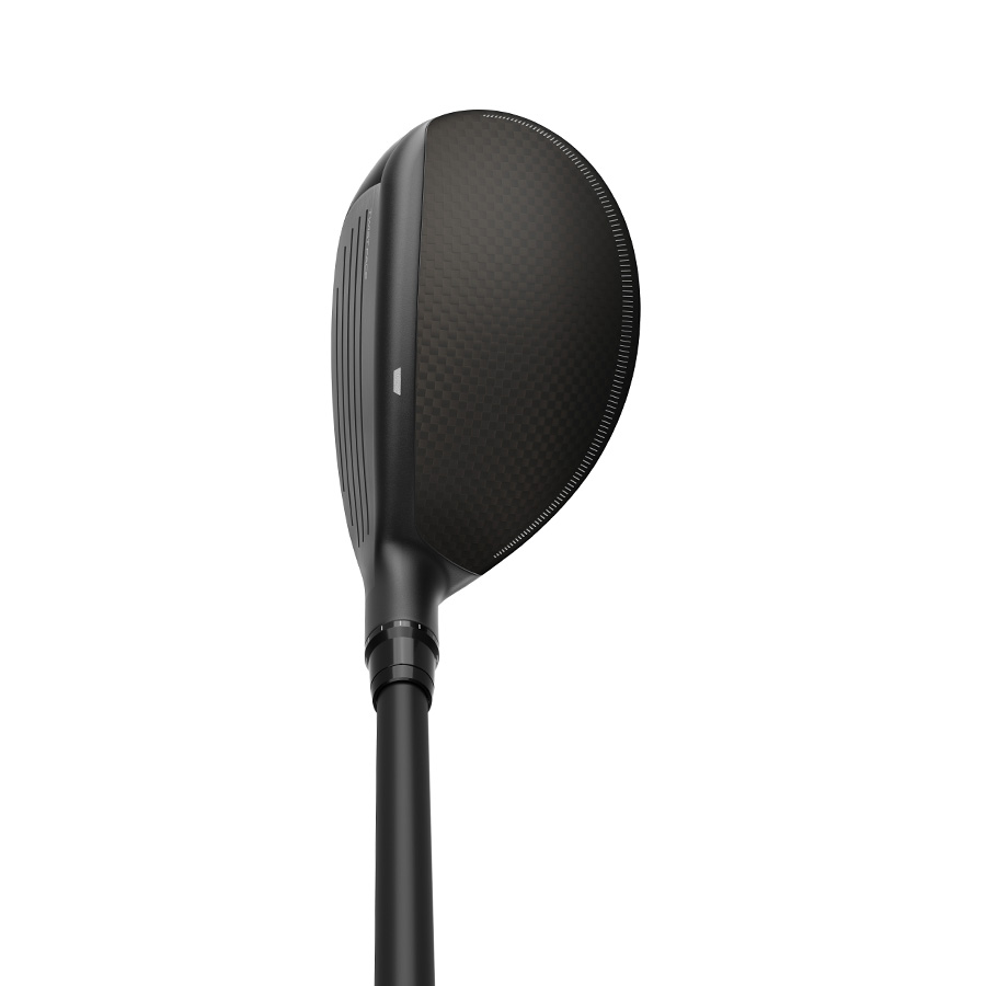 Qi4D Rescue | TaylorMade