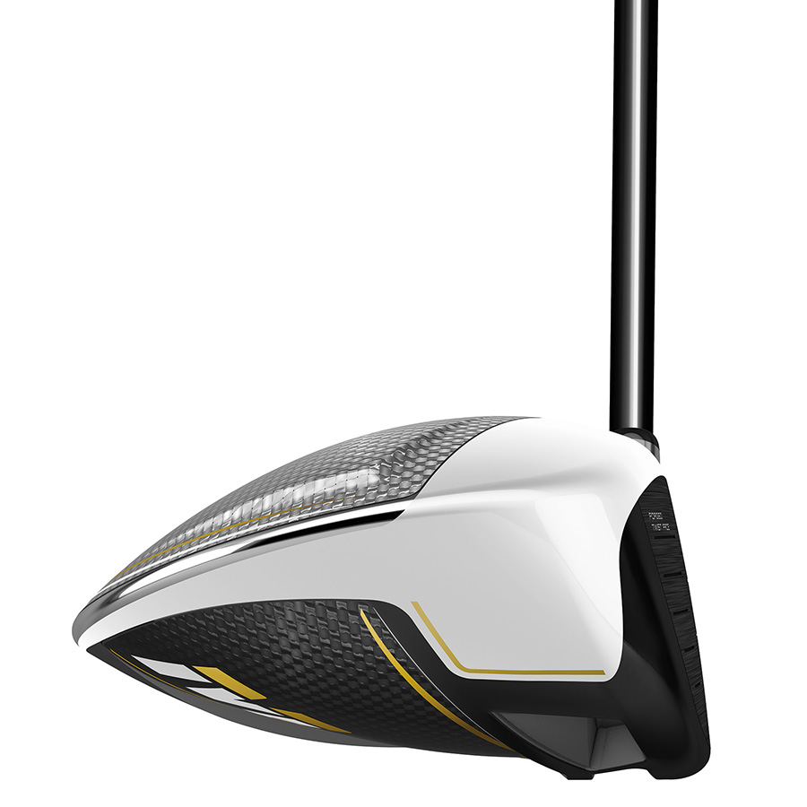 M GLOIRE Driver