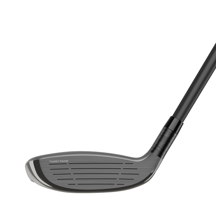 [値下げ]Qi35 MAX Lite レスキュー U4,U5 2本R 保証書付き Qi35 Max Lite Rescue | TaylorMade